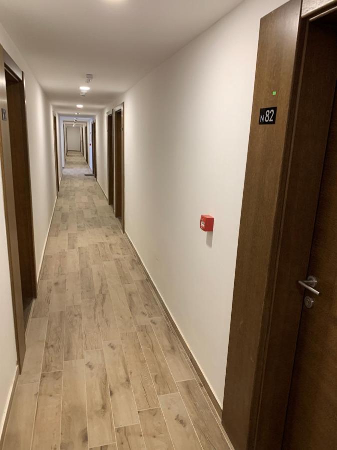 Apartman Enjoy N82 Milmari&Spa Apartment Kopaonik Exterior foto