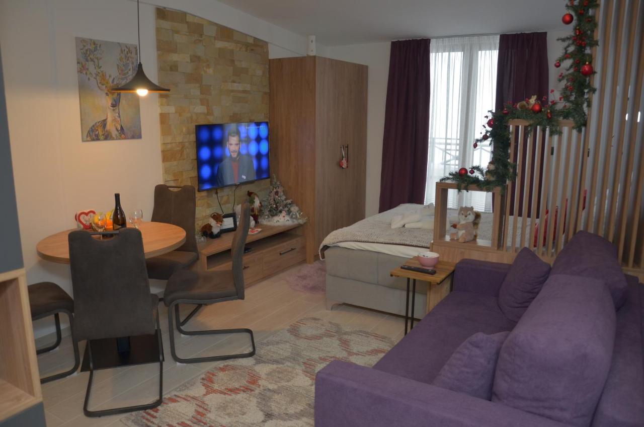 Apartman Enjoy N82 Milmari&Spa Apartment Kopaonik Exterior foto