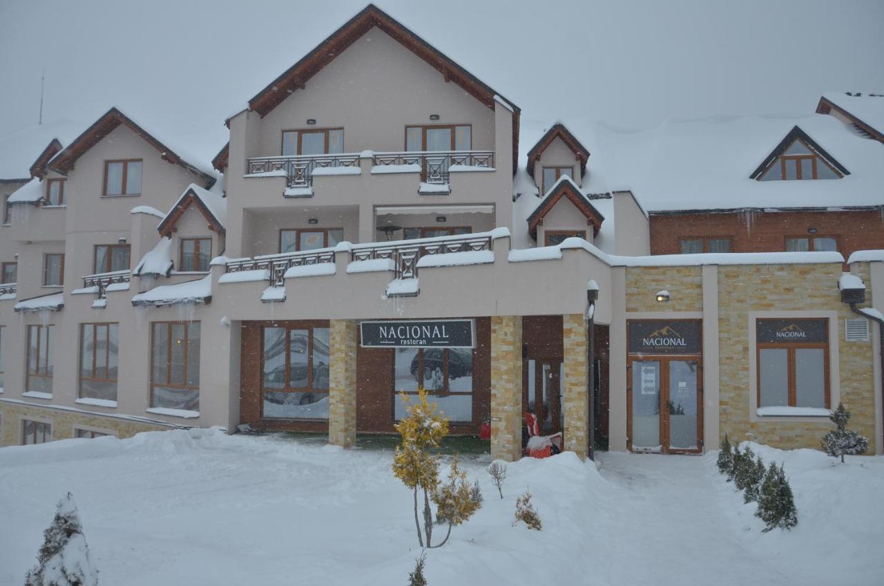 Apartman Enjoy N82 Milmari&Spa Apartment Kopaonik Exterior foto